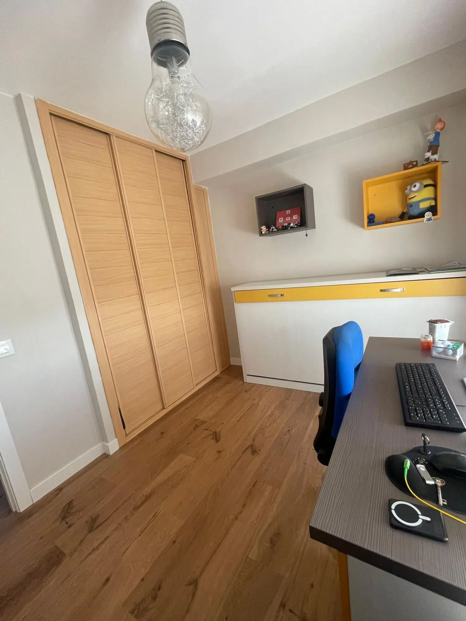 Piso en Barrio Salvador - Foto 18