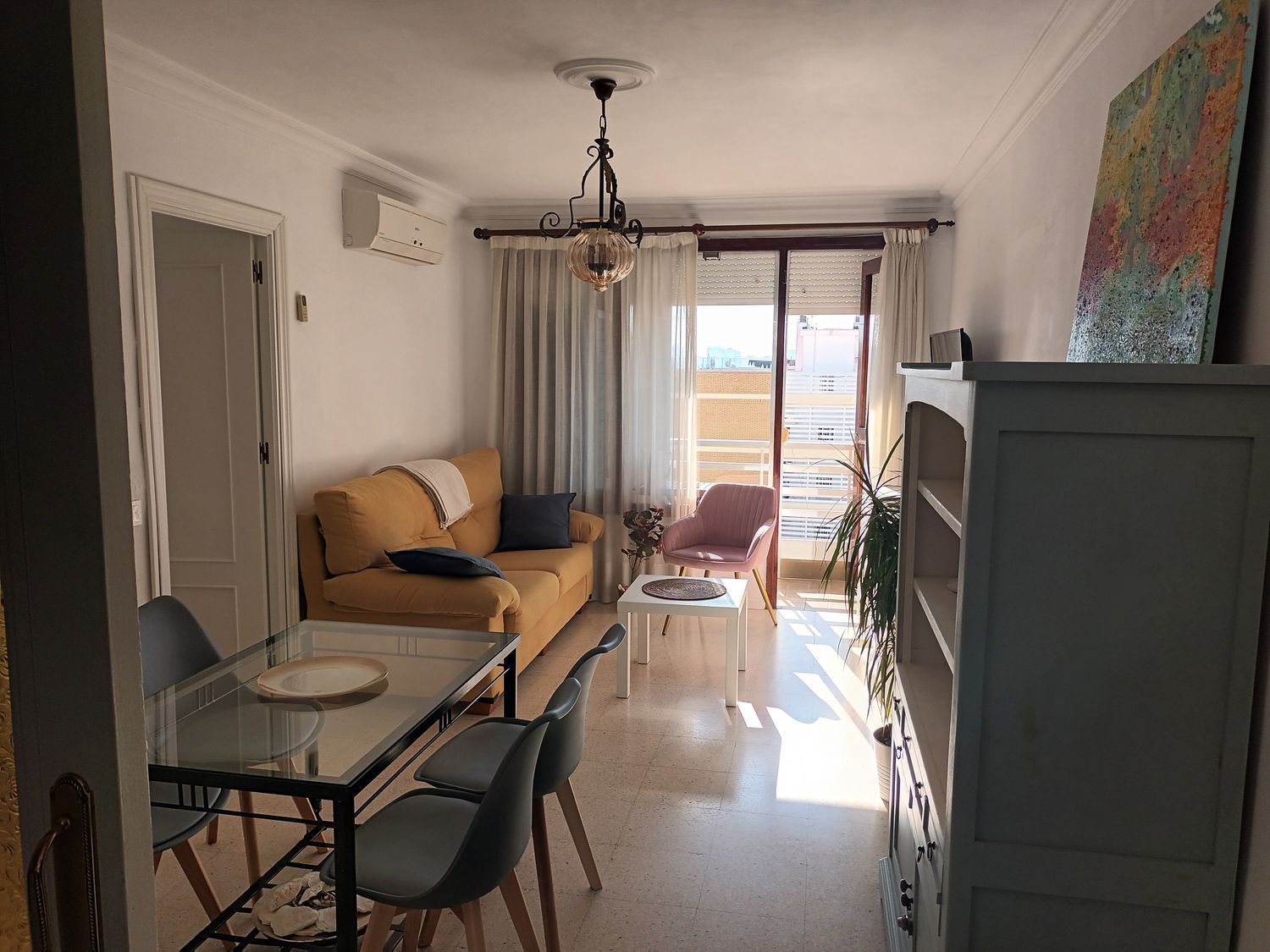 Piso en Avenida de Llanes, 1, Villegas - Los Príncipes - Foto 7