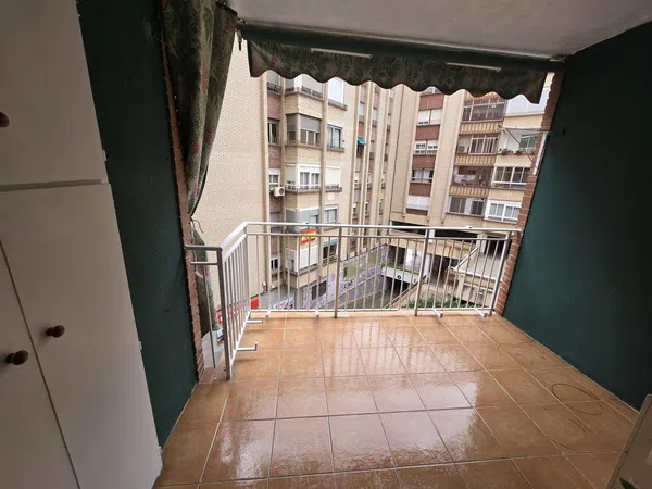 Piso en Calle Junterones, 8, San Miguel, Murcia - Foto 3