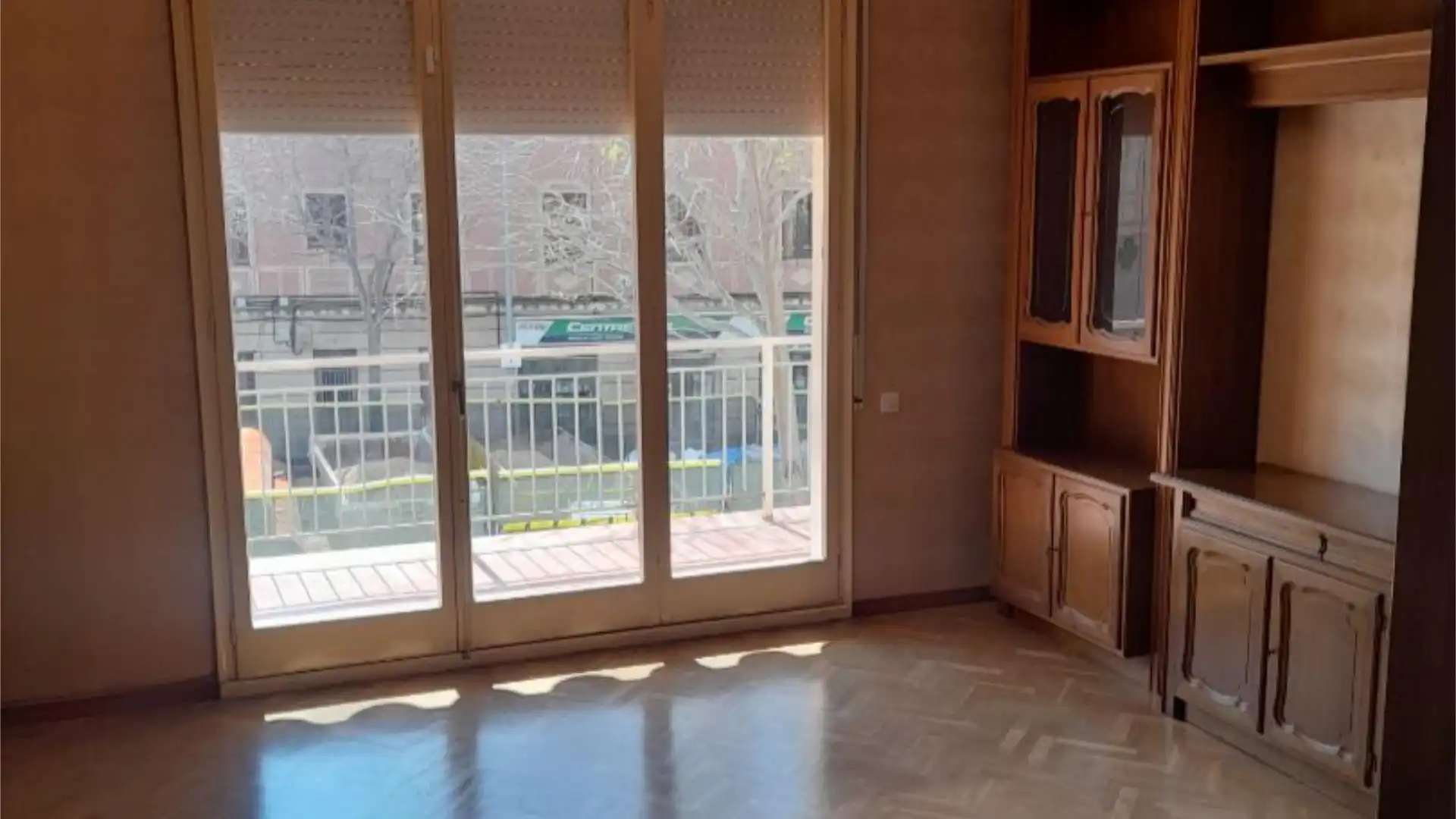 Piso en  Plaça de la Vila 2 - Foto 1