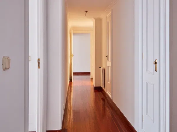 Piso en calle do Xeneral Pardiñas, 36 - Foto 9