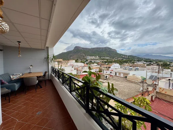 Piso en Avenida Masnou, 24, Manzanera-Tosal, Manzanera-Tosal - Foto 31