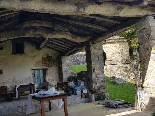 Casa de pueblo en Vilartelin Baralla, 5 - Foto 22