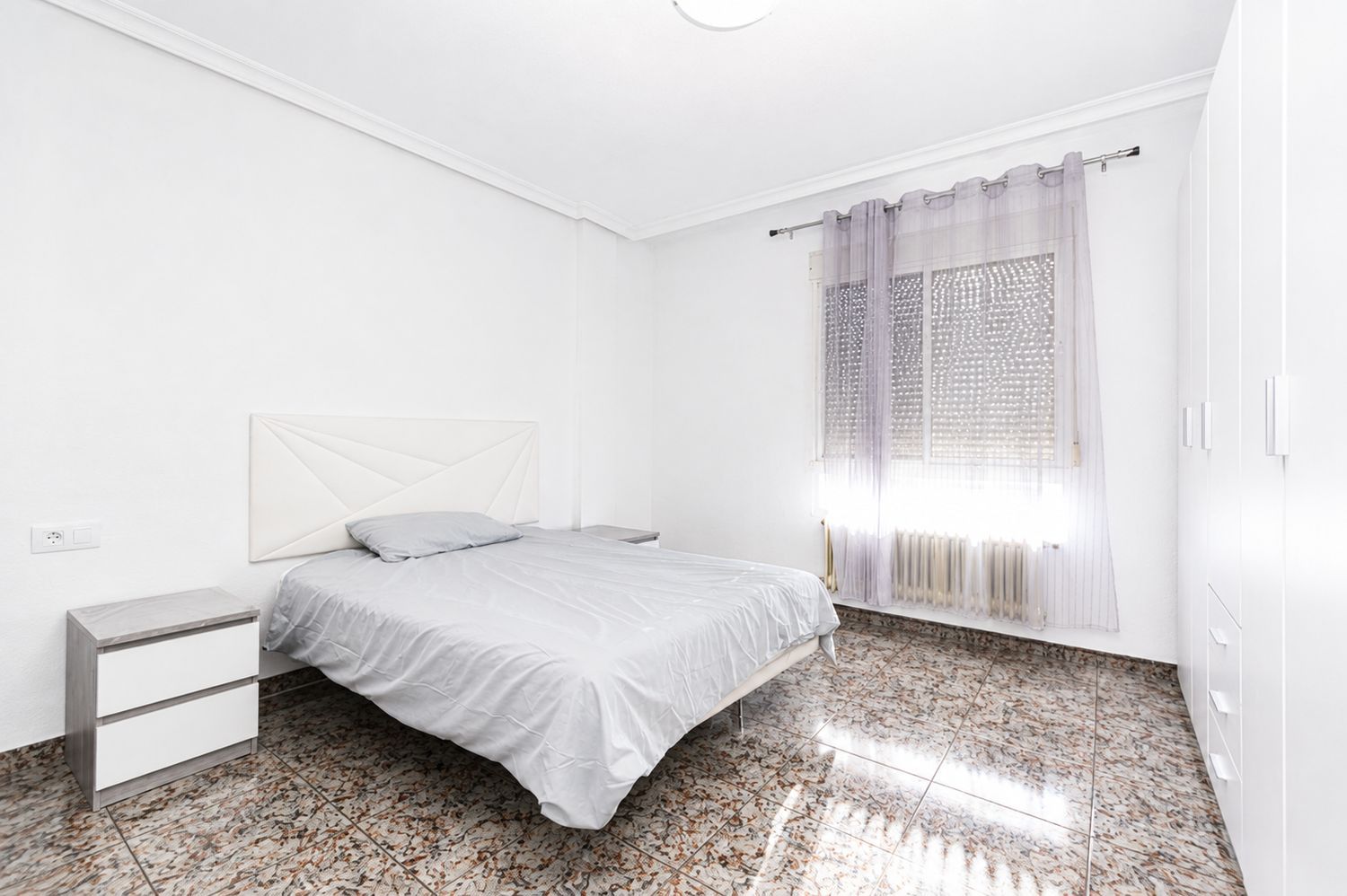 Piso en Calle Lérida, 9 c, El Poblado - Abulagar, El Poblado - Abulagar - Foto 15