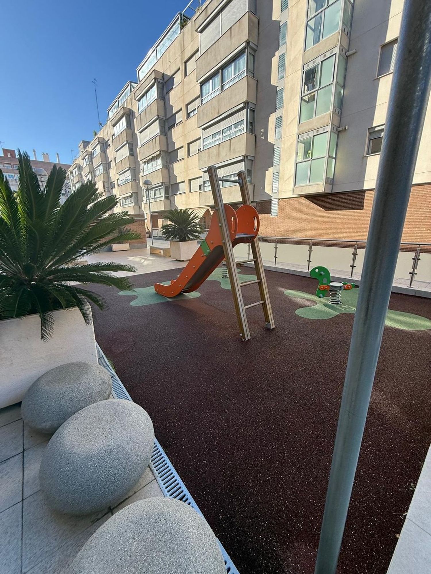 Piso en Calle de Jeroni de Montsoriu, 58, Aiora - Foto 4