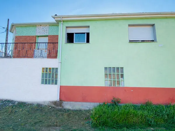 Casa o chalet independiente en Calle de Currelos, 12 - Foto 5