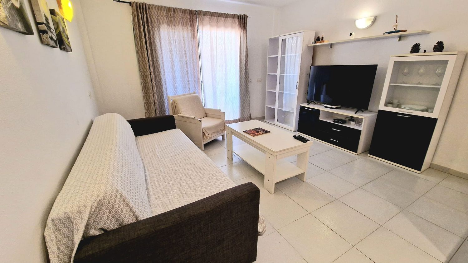 Piso en avenida Magallanes, 7 - Foto 1