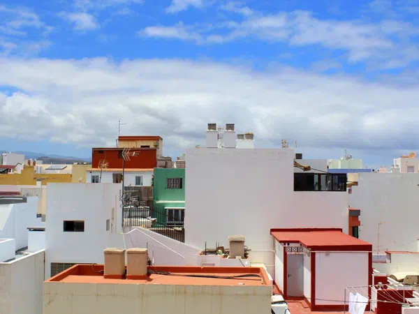Piso en Calle Nicolás Estévanez, 33 - Foto 19
