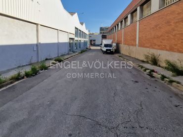 Nave Industrial en Sant Boi de Llobregat - Foto 28