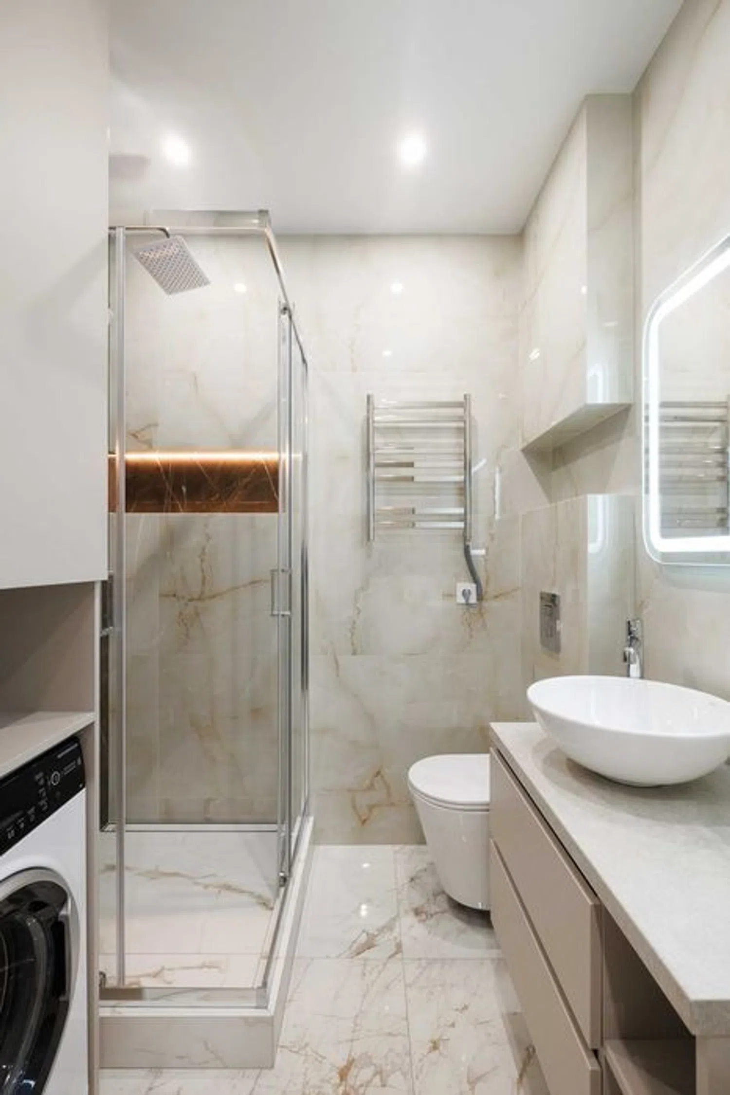 Piso en C. del Conde de Peñalver, 31 - Foto 13