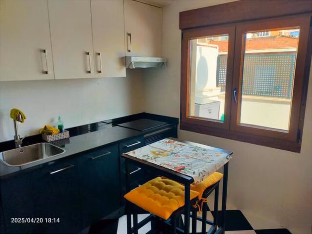Piso en Carmelitas - Foto 5
