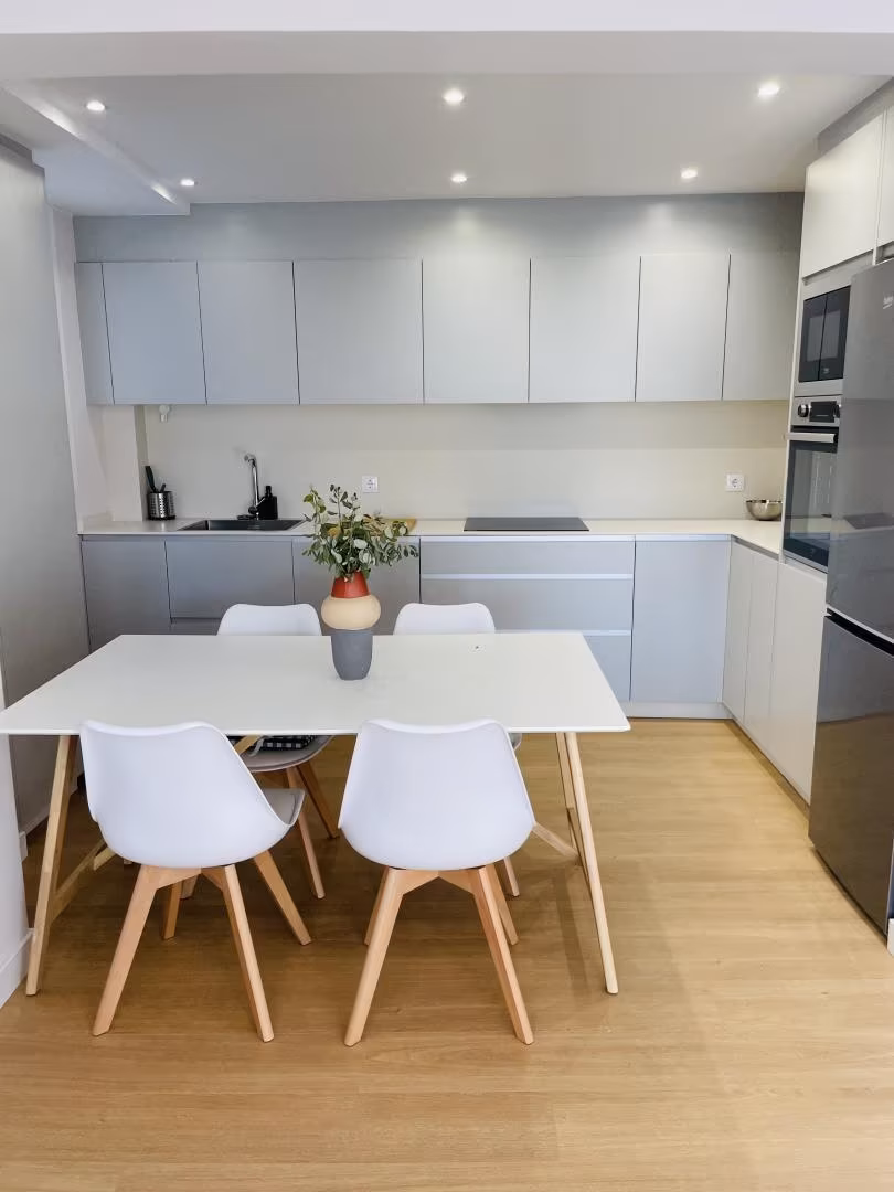 Piso en  Rua Argentina 13 - Foto 6