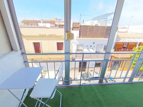 Piso en Almirante Argandoña, 71, Bellavista - Foto 13