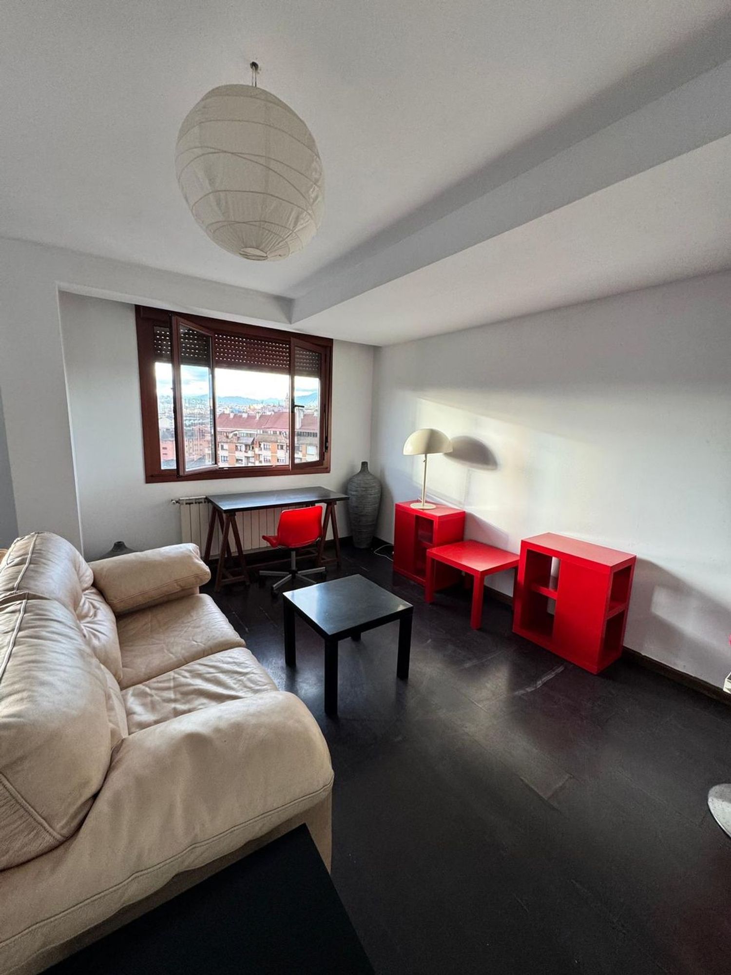 Estudio en calle Manuel Fernández Avello, 14 - Foto 13