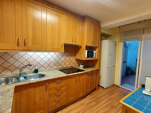 Piso en calle Conde del Campillo, 1 - Foto 9