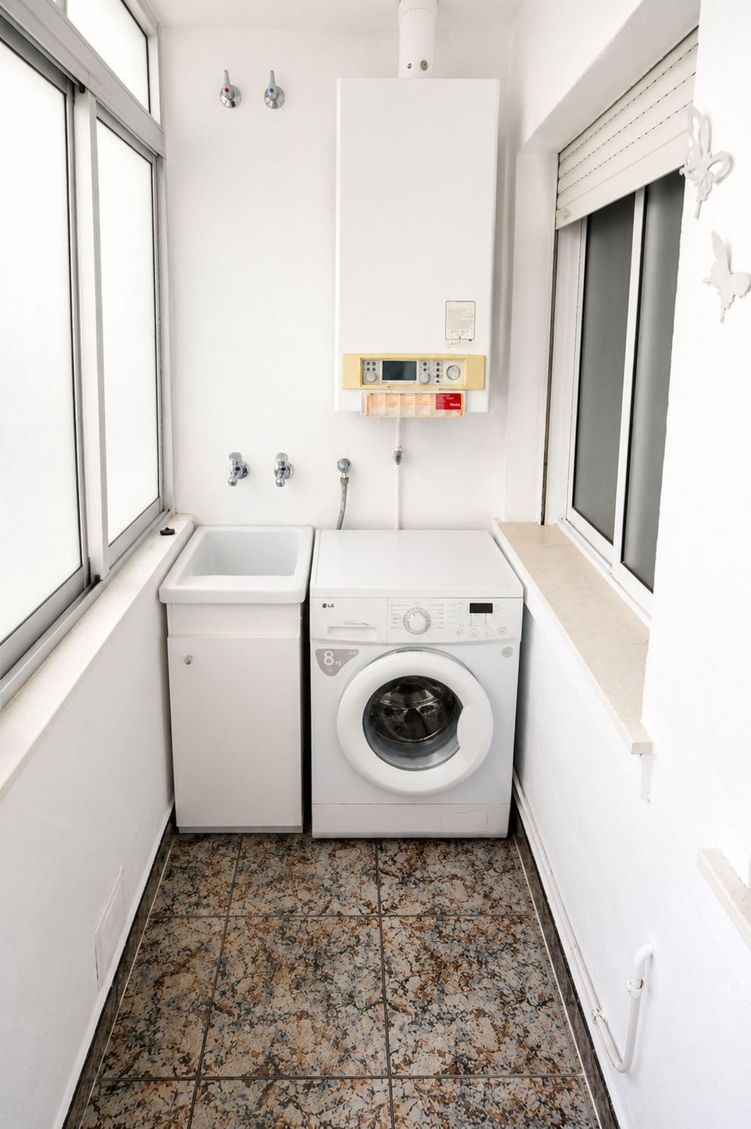 Piso en Calle Lérida, 9 c, El Poblado - Abulagar, El Poblado - Abulagar - Foto 13