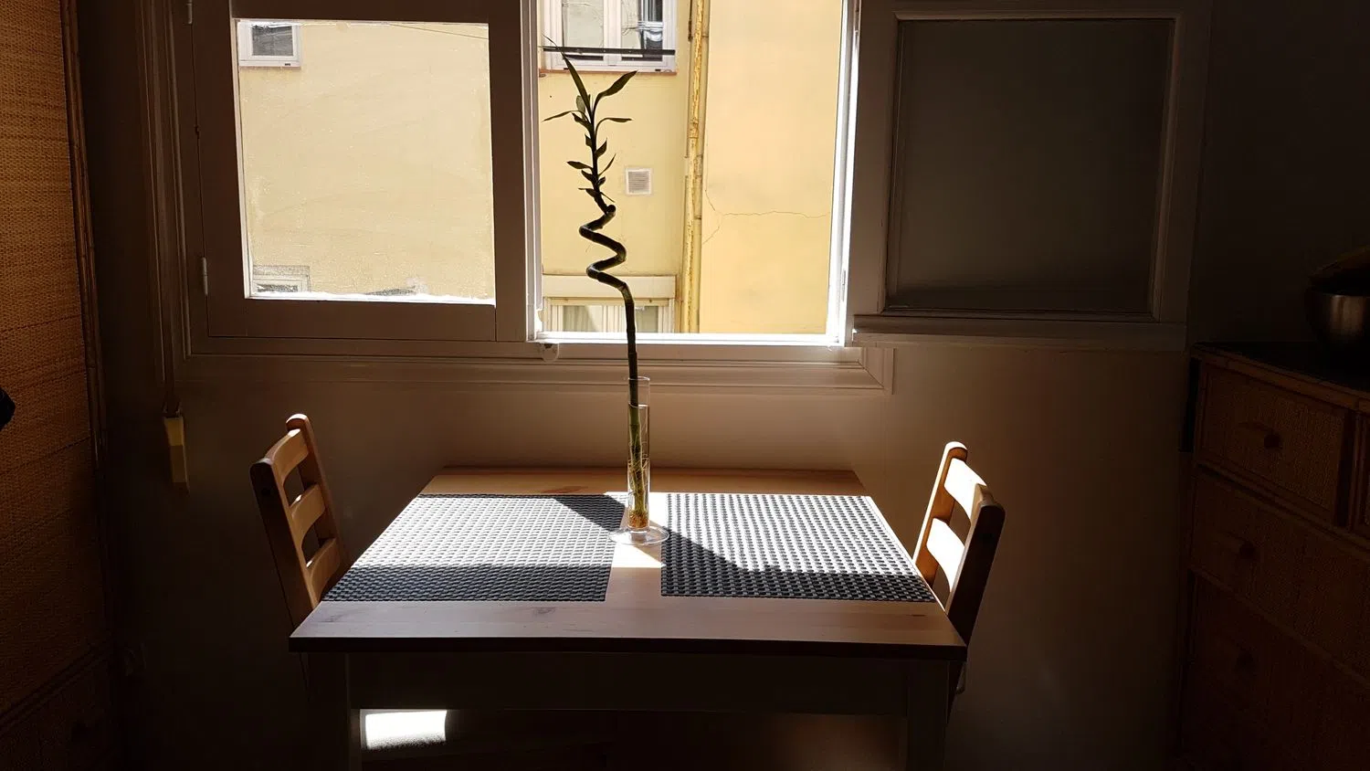 Estudio en calle de la ruda, 11 - Foto 7