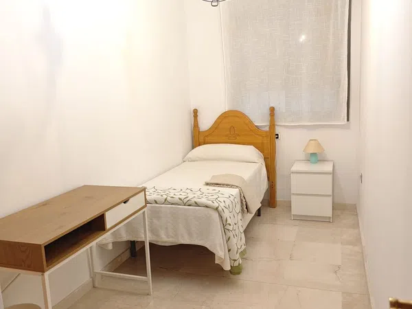 Piso en calle Martínez Maldonado, 63 - Foto 6