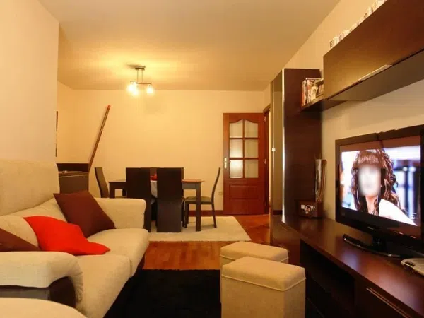 Casa de pueblo en Calle Bcandanchu, 11 - Foto 4