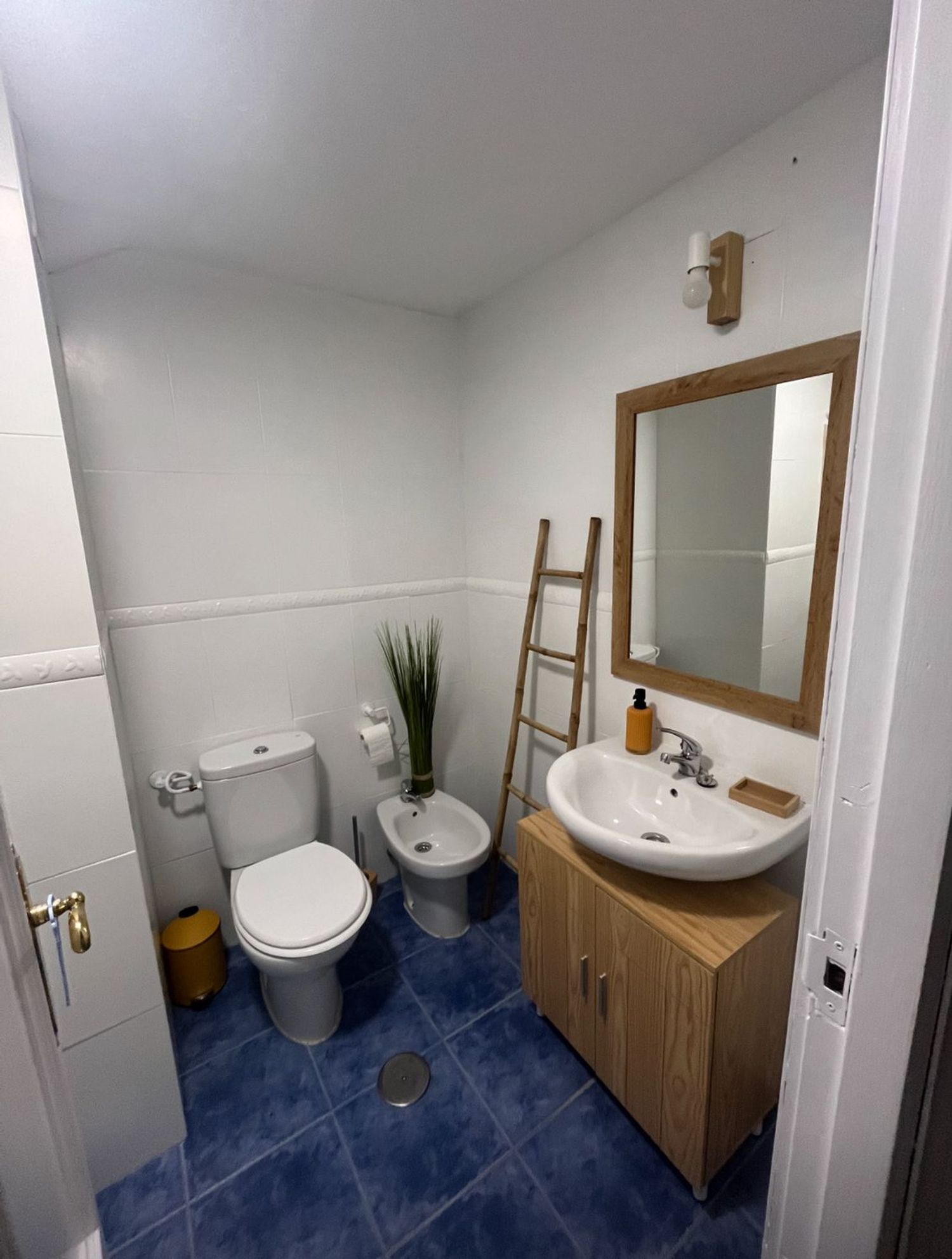 Piso en calle Periodista Luis de Vicente, 5 - Foto 13