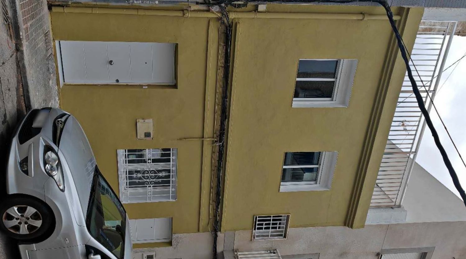 Piso en Calle d' Antonio Ponz, 20, Playa de la Malvarrosa - Foto 2