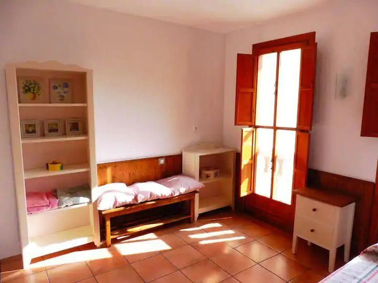 Chalet pareado en avenida Santiago Bernabéu, 45 - Foto 13