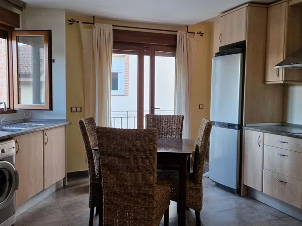 Dúplex en Travesía Álvaro de Luna s/n - Foto 6
