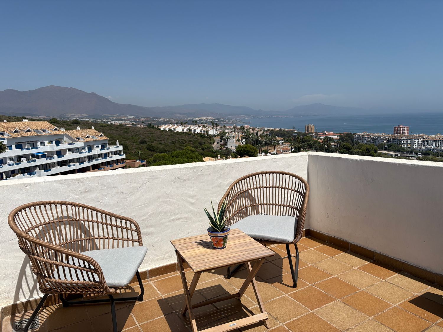 Ático en Urbanización Cármenes los el Hacho, 26, La Duquesa, La Duquesa - Foto 21