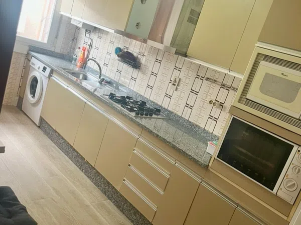 Piso en Avenida Navarra, 23, Monte Alto - Zalaeta - Atocha, Monte Alto - Zalaeta - Atocha - Foto 6