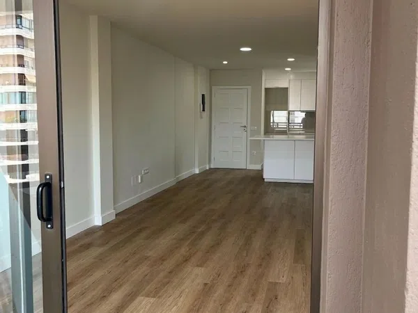 Piso en Calle Carvajal, 6, Arenales - Lugo - Avda Marítima - Foto 3