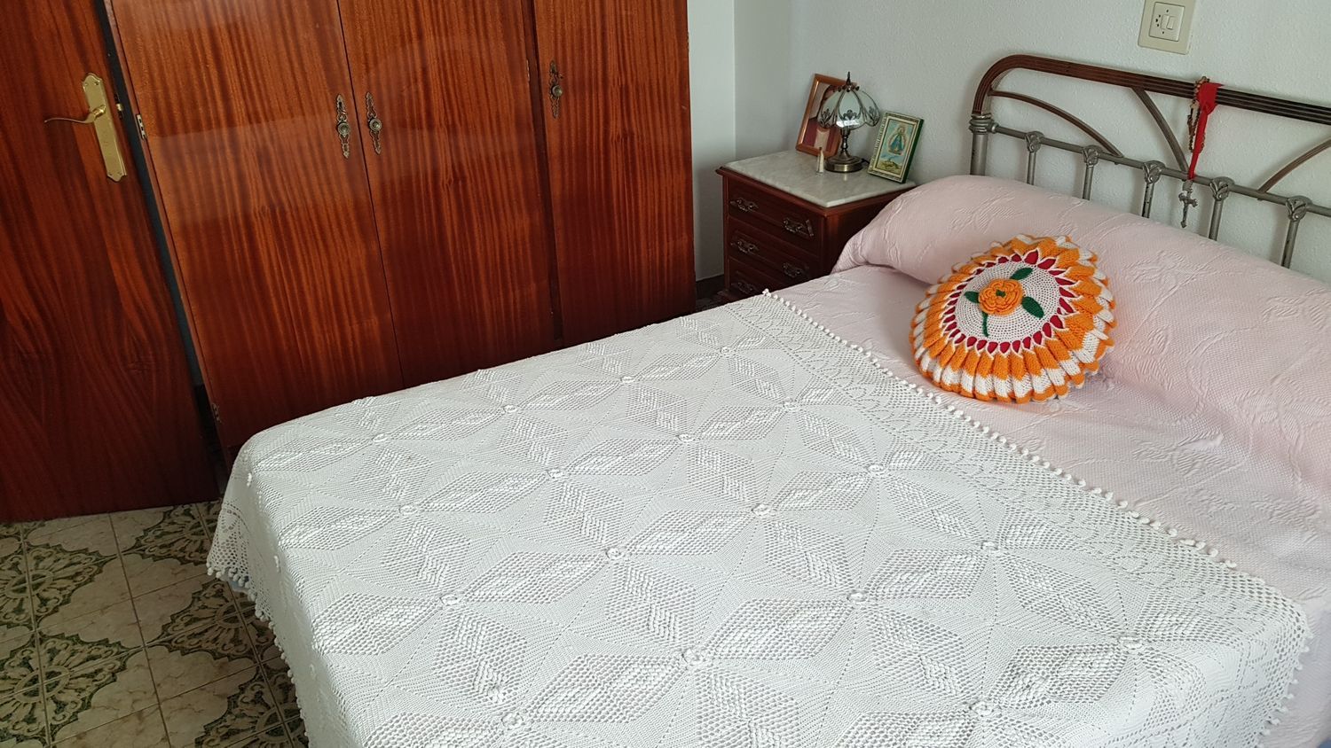 Chalet adosado en Martos - Foto 5