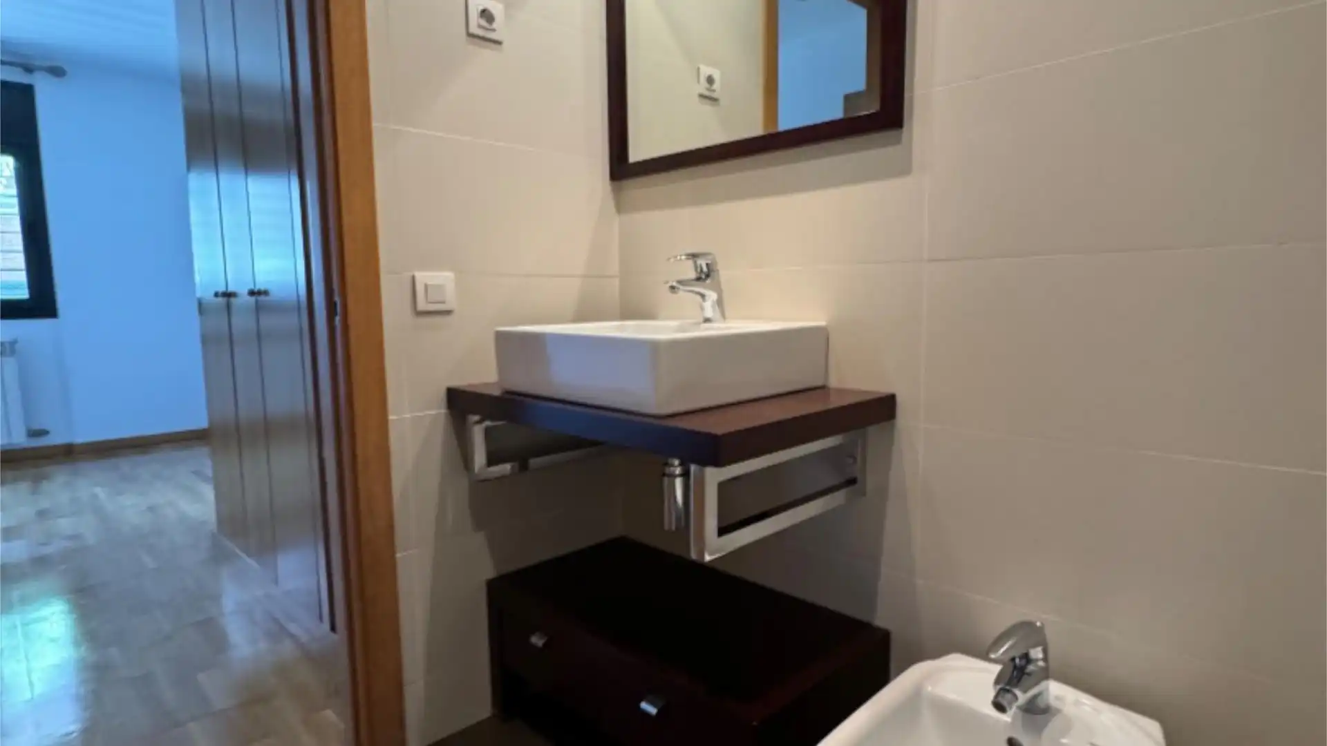 Piso en  Carrer Tamarit 64 - Foto 14