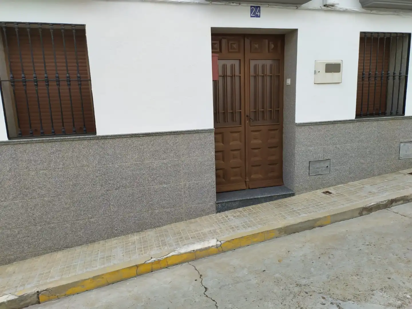 Planta baja en  Calle Mestilla 24 - Foto 21