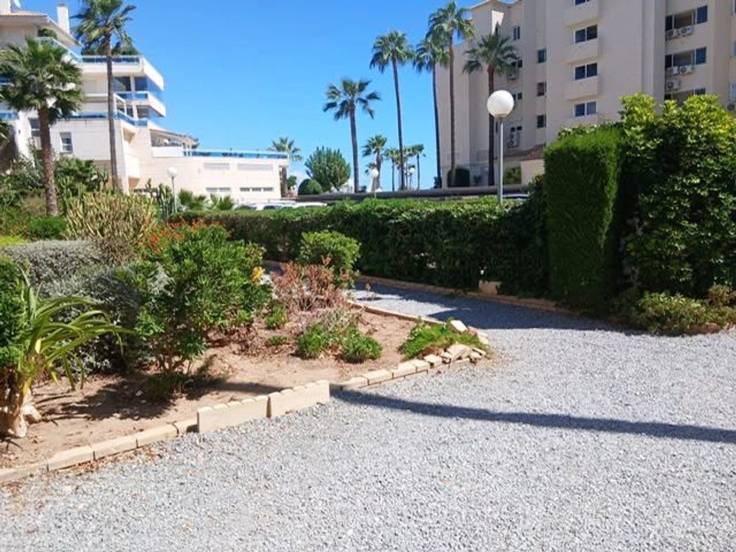 Piso en Avenida de Oscar Esplà, 10, L'Albir, L'Albir - Foto 17