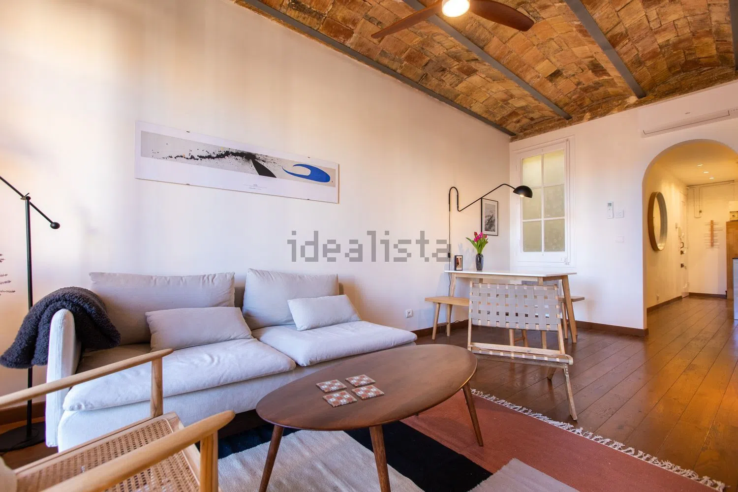 Piso en calle de Montmany, 33 - Foto 2