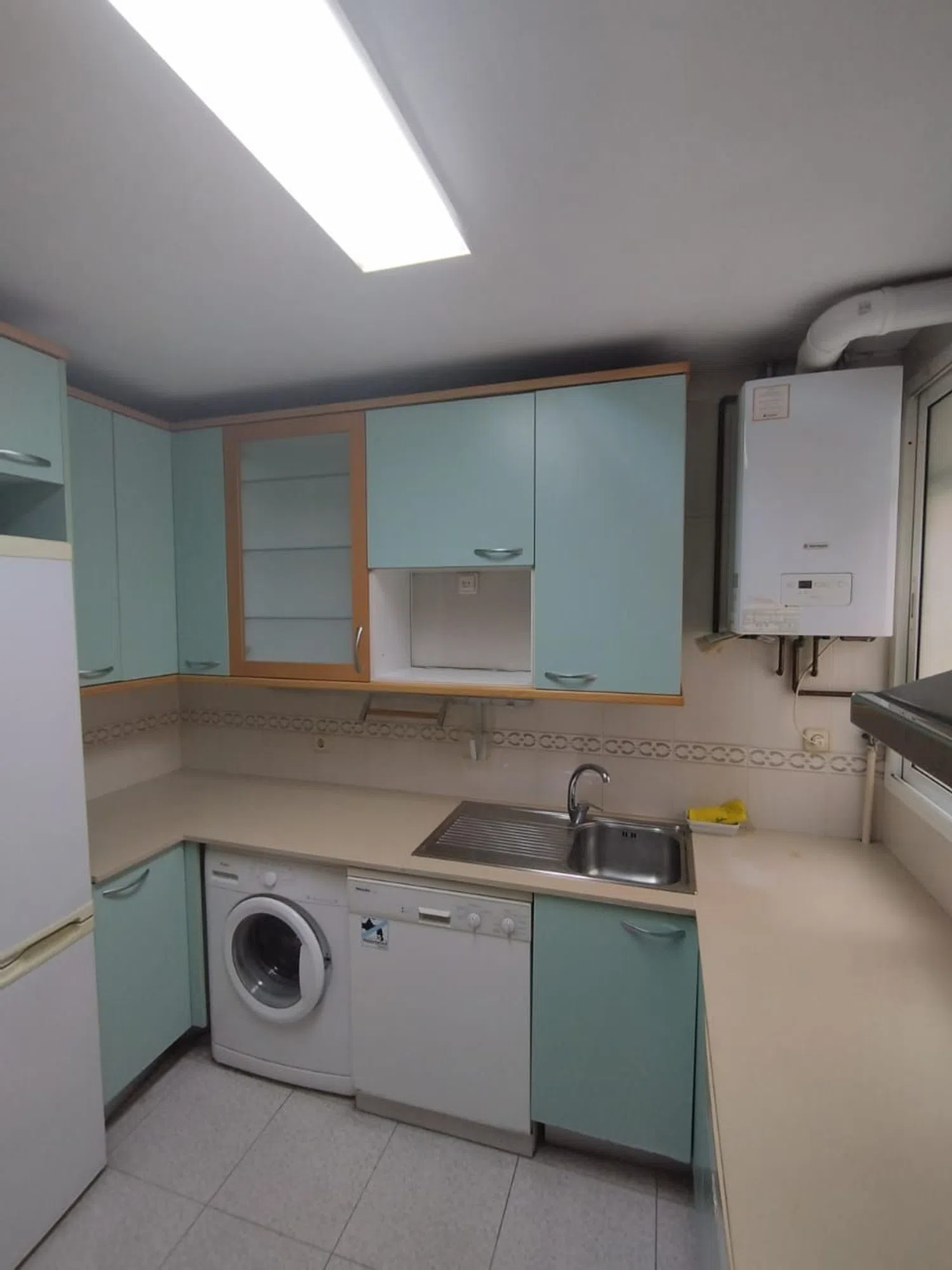 Piso en calle del Rosselló, 464 - Foto 8