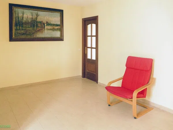 Piso en calle Castillo de Alcala de Guadaira, 3 - Foto 1