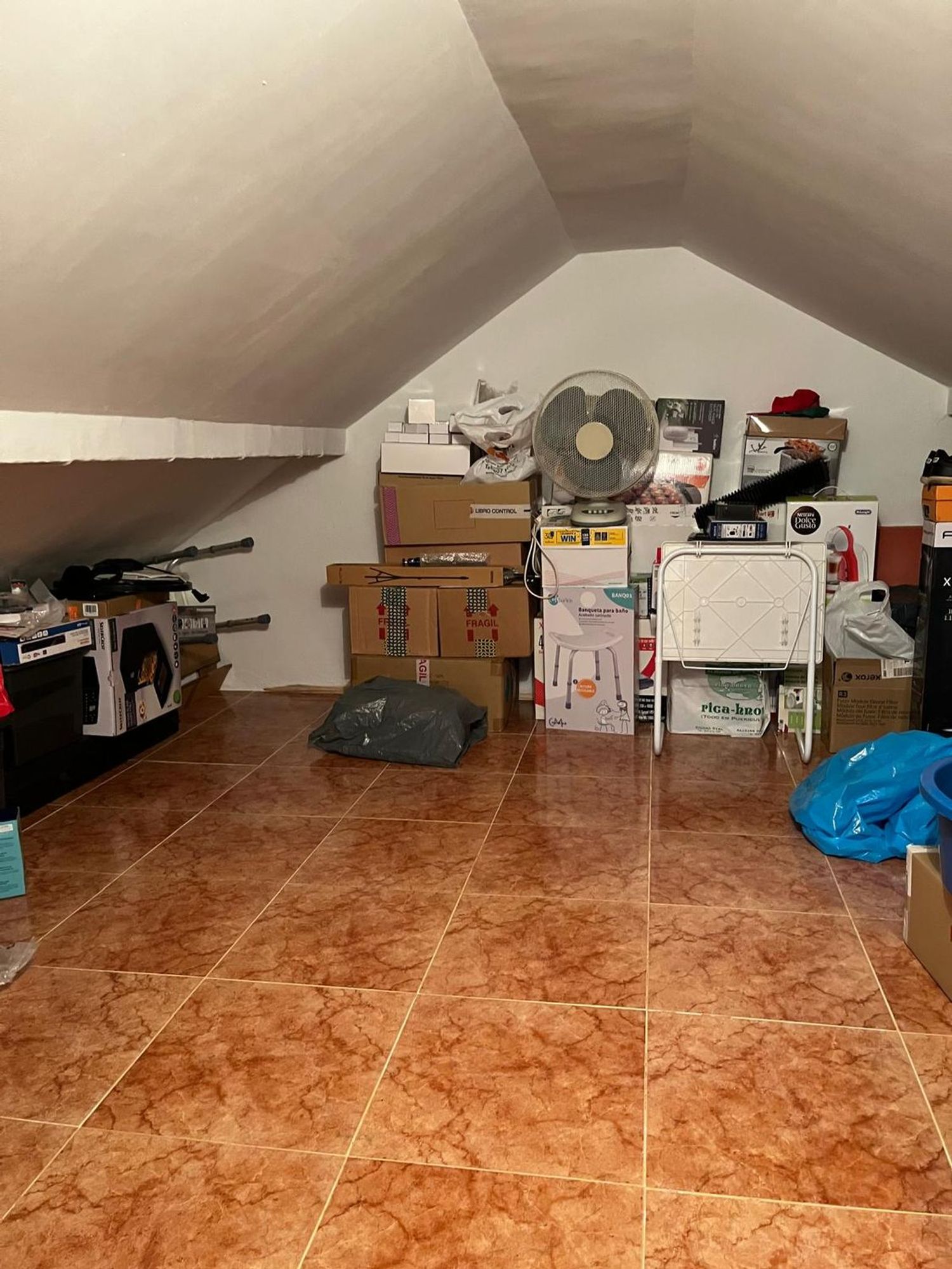 Chalet adosado en Calle América, 22 - Foto 2