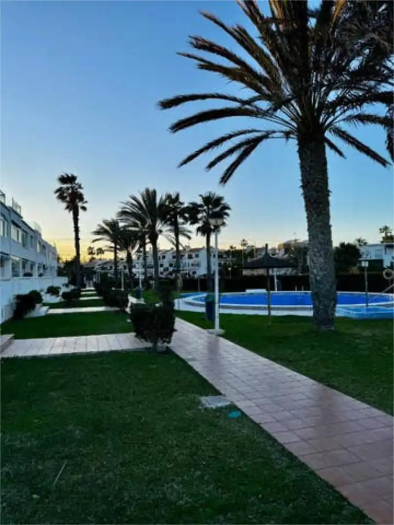 Apartamento en Cabo Roig - Foto 8