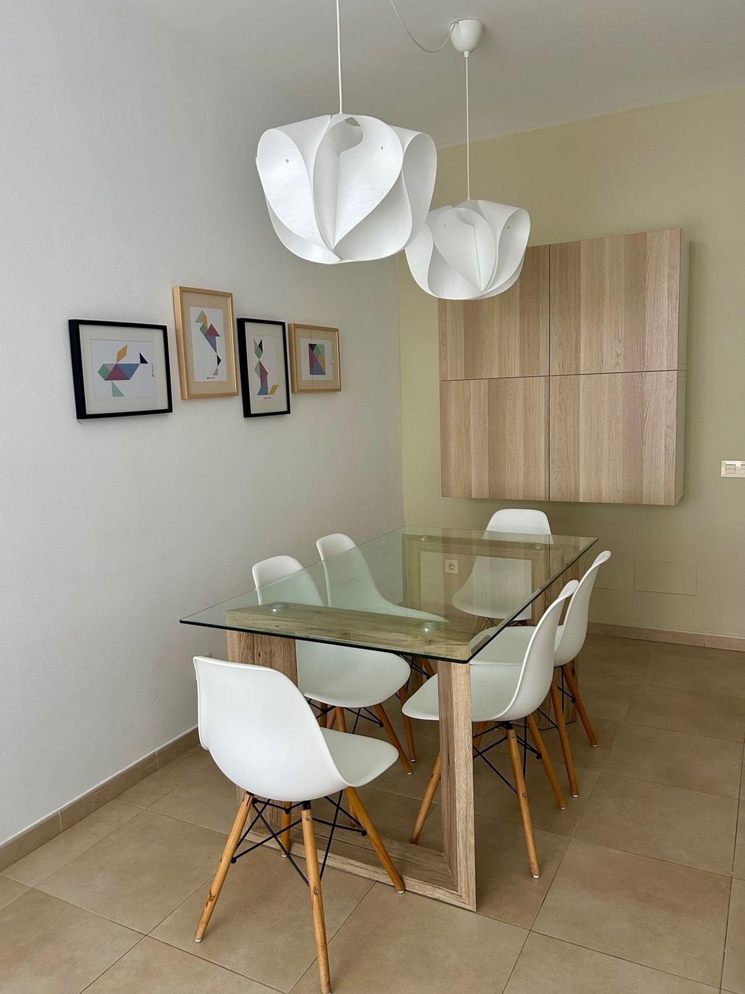 Piso en calle López Socas, 3 - Foto 3