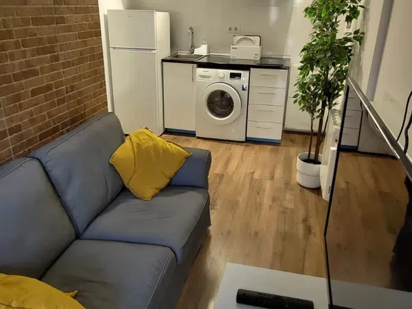 Estudio en Barrio Pueblo Nuevo - Foto 1