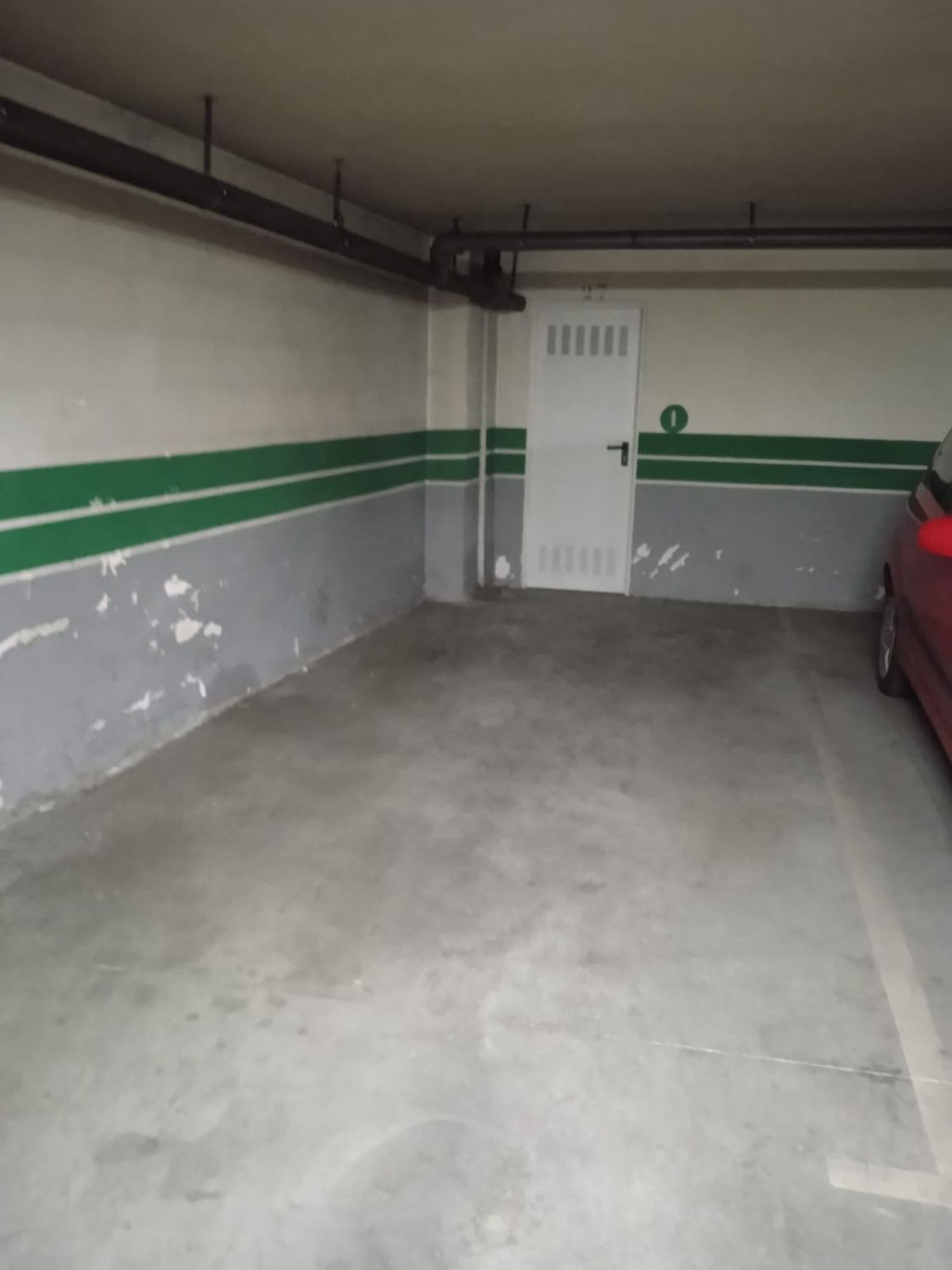 Piso en Avenida de América, 22, Zona Alta, Zona Alta - Foto 19
