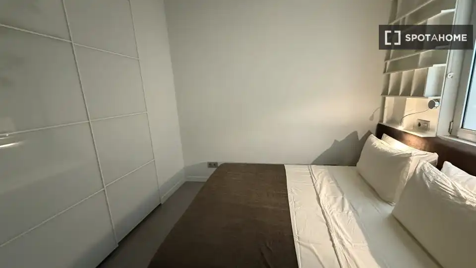 Piso en  Barcelona Capital - Foto 12