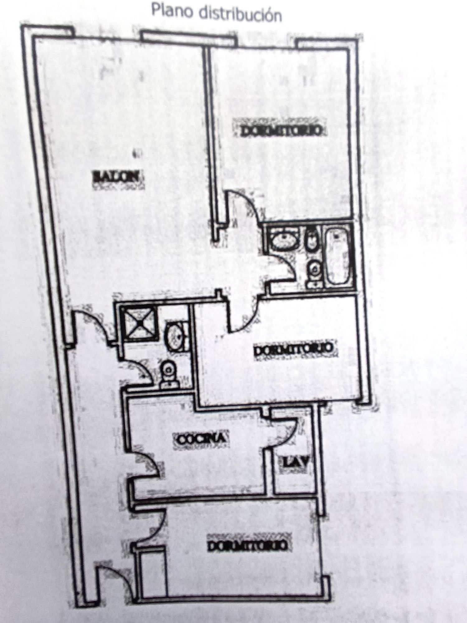 Piso en Calle Alcudia de Monteagud, 3, Barrio San Luis - Los Molinos, Barrio San Luis - Los Molinos - Foto 30