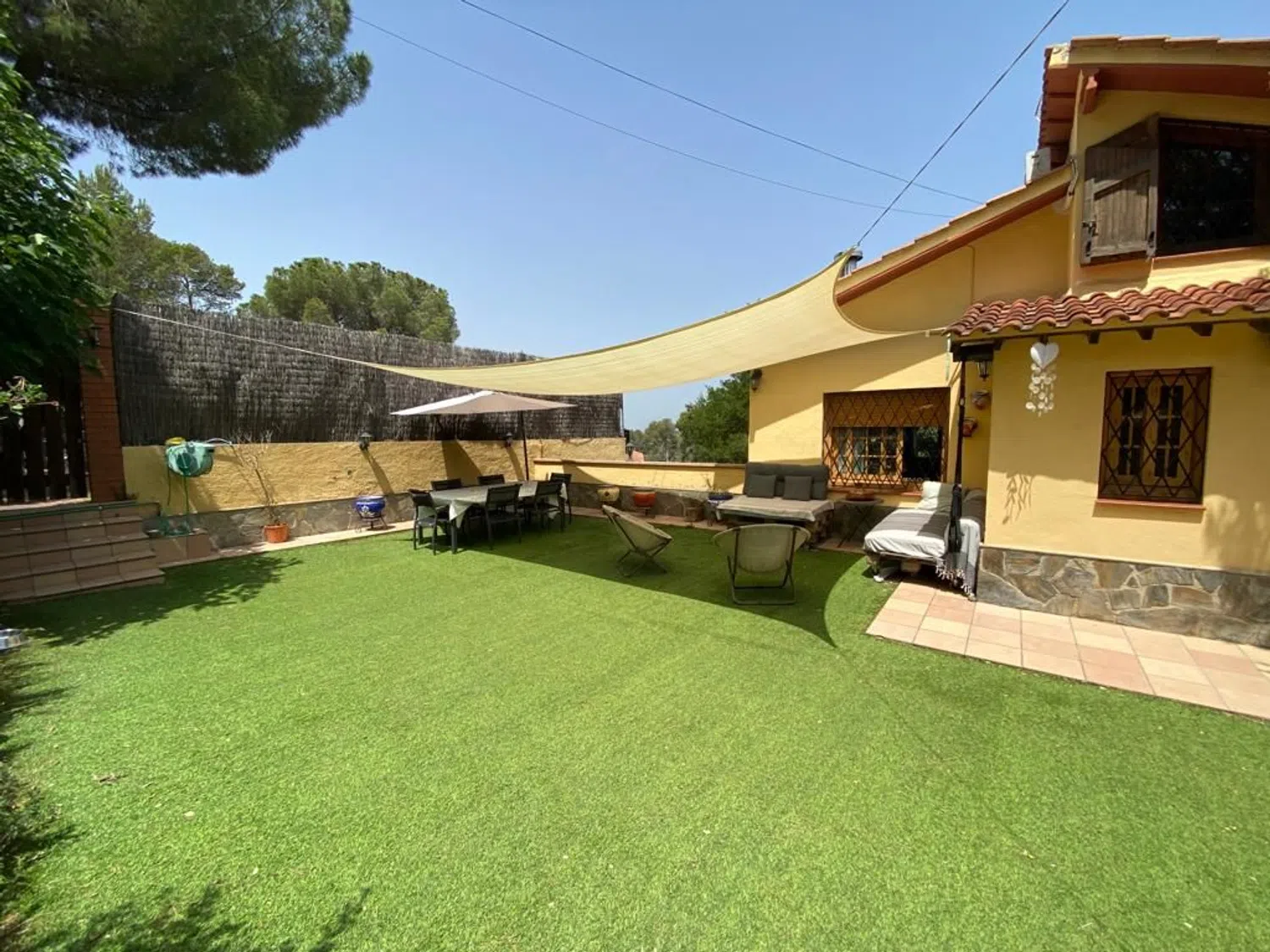Casa independiente en calle Pearson, 4 - Foto 31