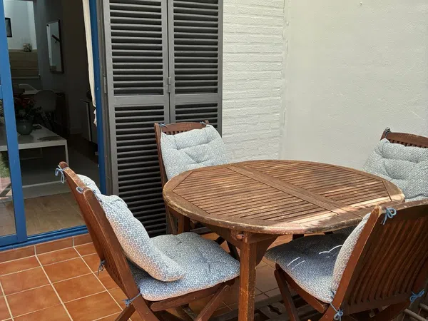 Chalet adosado en Calle Tehigo, 2, Costa Ballena Golf, Costa Ballena Golf - Foto 6