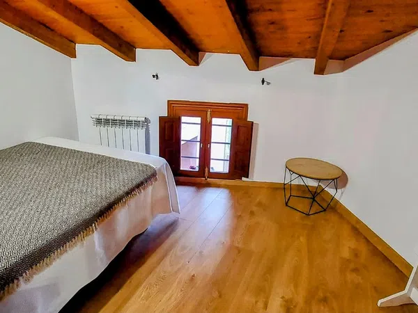 Piso en Ayllon - Foto 12