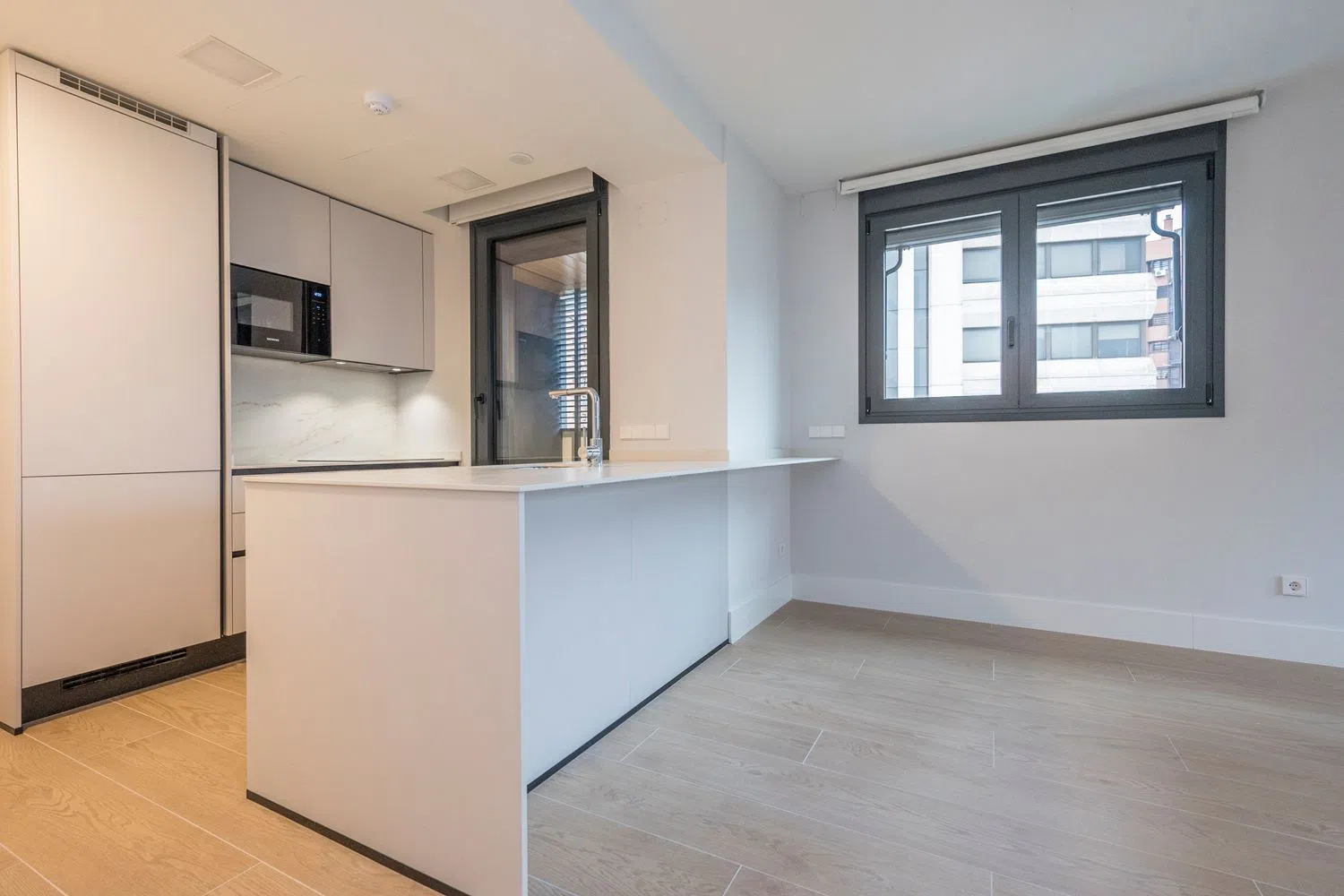 Piso en calle del Alcalde Sainz de Baranda, 88 - Foto 6