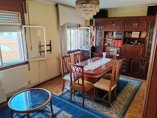 Chalet pareado en calle de Lamas de Abade, 73 n - Foto 7