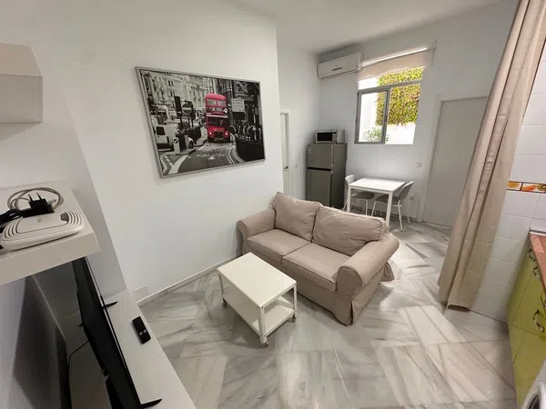 Piso en calle Divina Pastora, 15